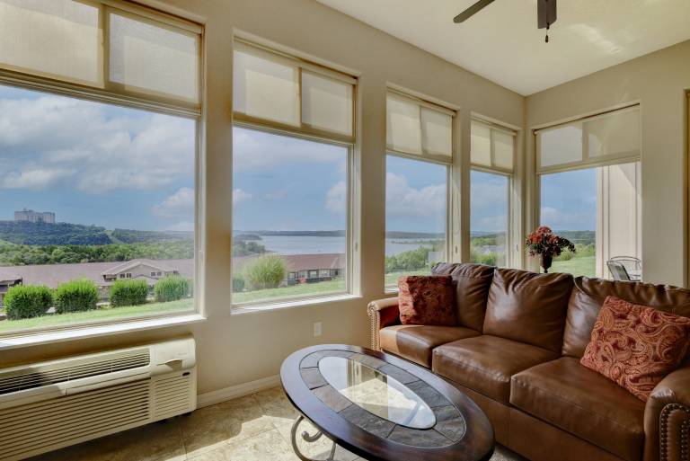 Condo Branson