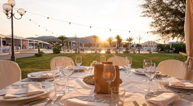 Hotel Airone isola d'Elba — photo 4