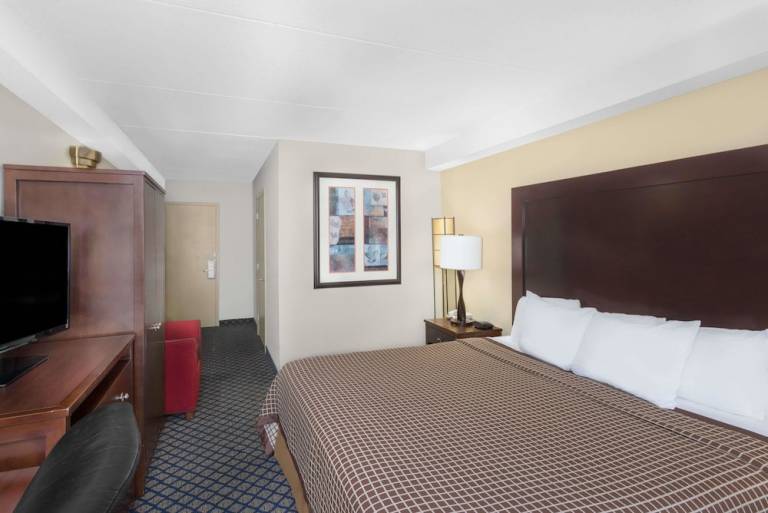 Motel Geneva