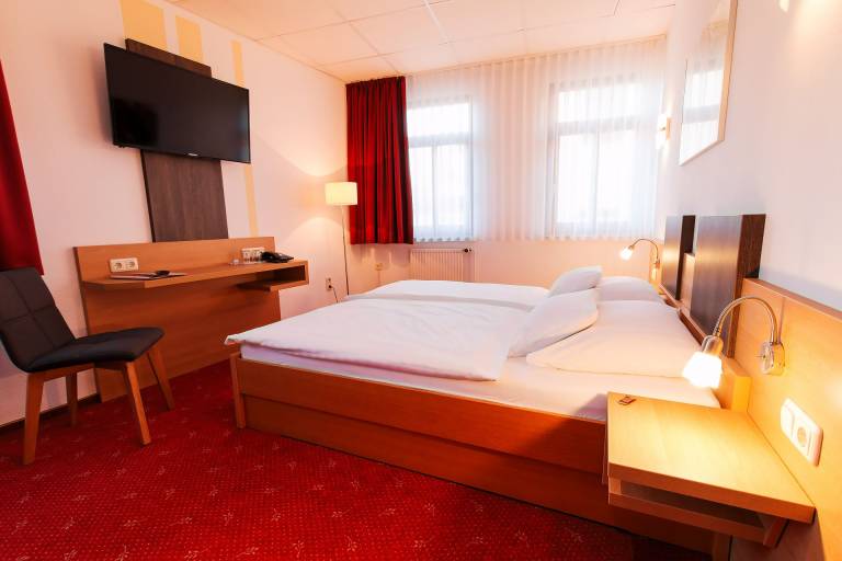 Privatzimmer Altenburg