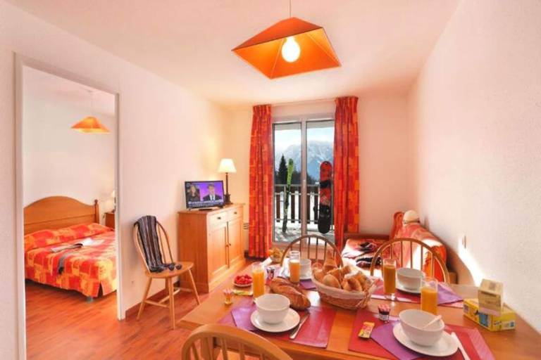 Pleasant holiday apartment with sauna | Ski nearby | Dogs allowed — photo 3