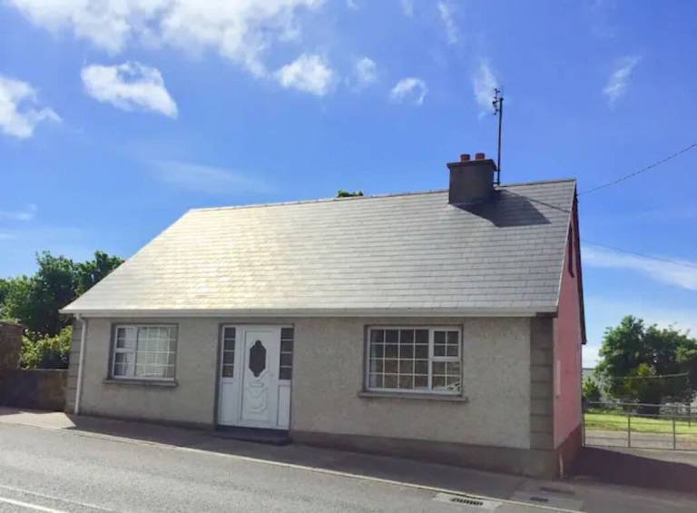 House Ballymagowan