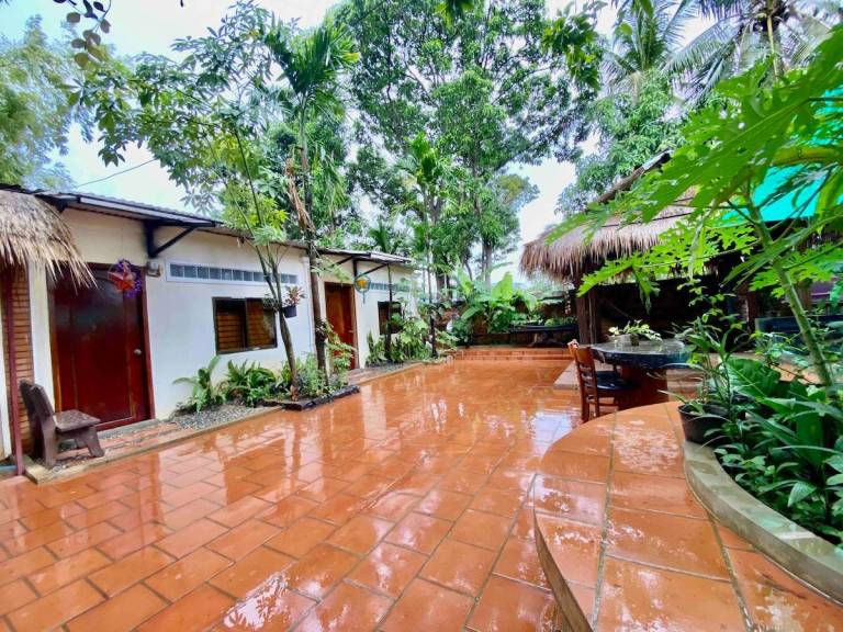 Vacation home | Next to Pub Street | Dogs allowed — photo 4