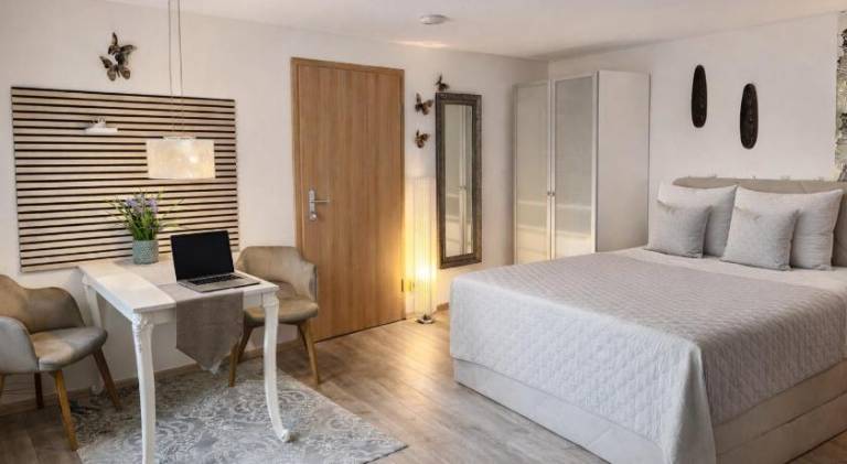 35 m&sup2; Ferienwohnung