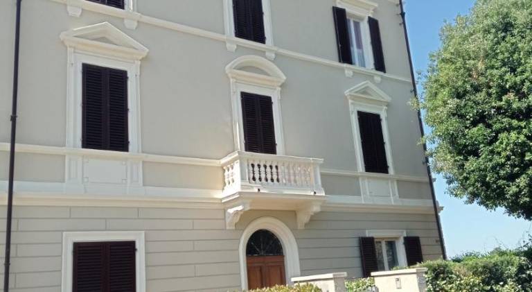 Holiday apartment with 2 rooms for 6 persons in Monsummano Terme