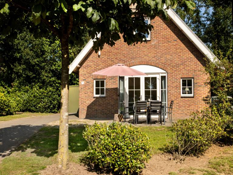 Ferienhaus Nutter