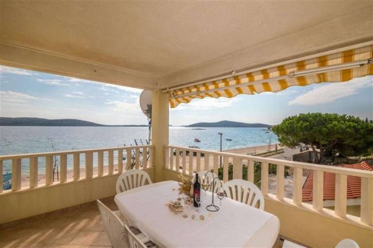 Apartament Sevid