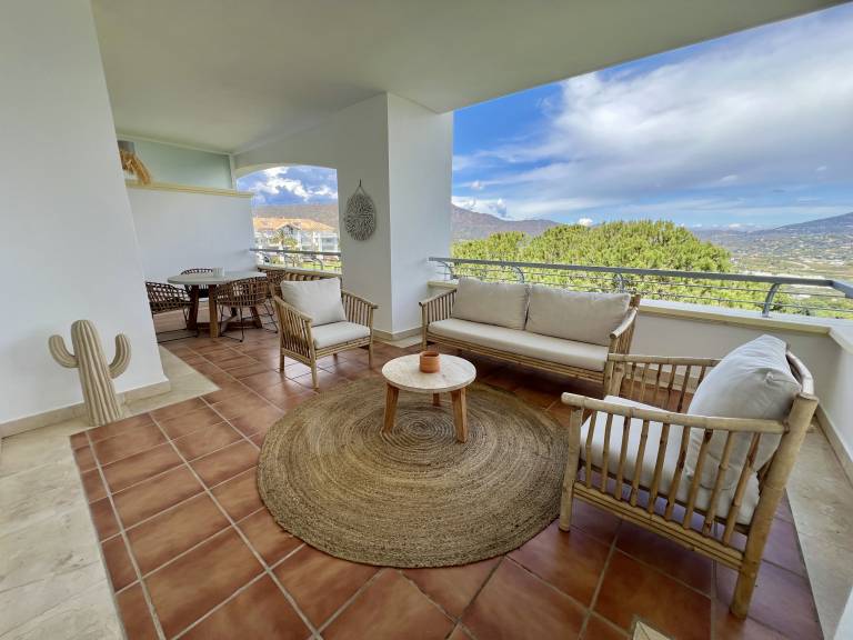 Apartment La Cala Golf