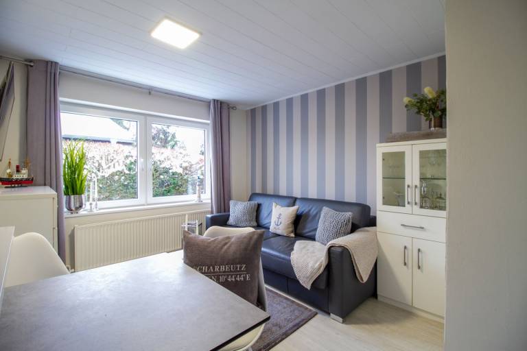 Appartement: Strandnah, gemütlich, mit Terrasse – perfekt für den Urlaub — photo 3