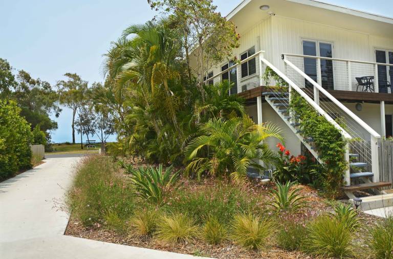 Apartment Urangan