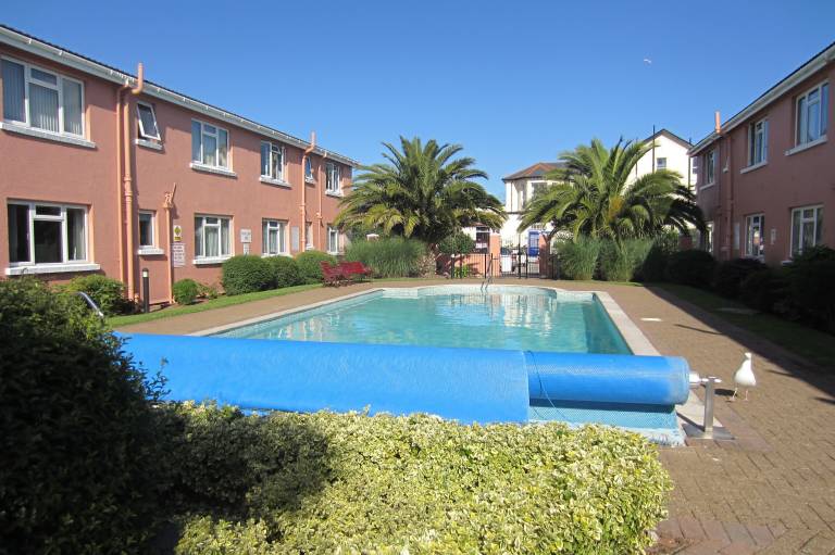 Apartment Paignton