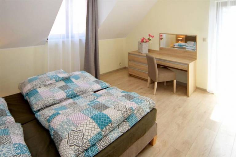 Apartament  Krynica Morska