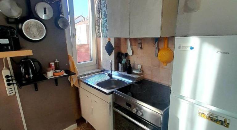 Holiday apartment with 1 room for 3 persons — photo 5