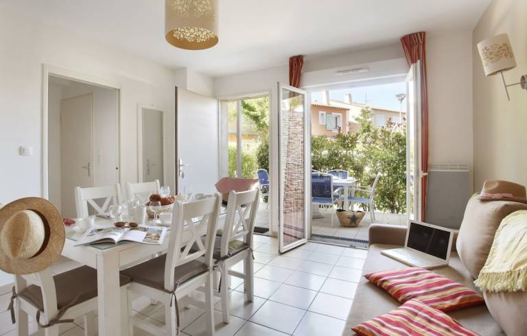 Logement Aigues-Mortes
