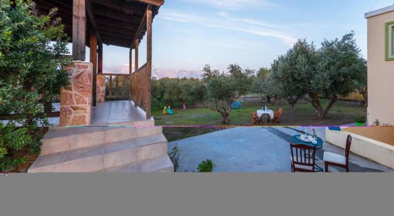 Fully equipped wonderful vacation home with BBQ, yard & terrace | Suitable for remote work | Pet-friendly — photo 5