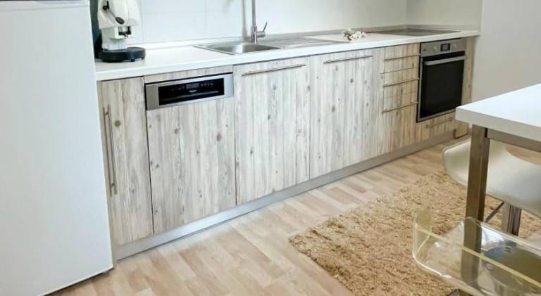 Fully equipped wonderful apartment | Next to Church of the Holy Apostles | Suitable for remote work | Dogs allowed — photo 3