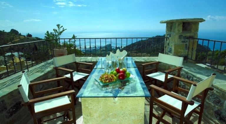 Diktynna Traditional Villas — photo 3