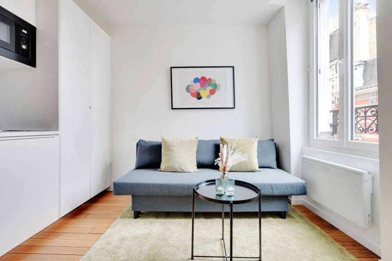 Appartement Versailles
