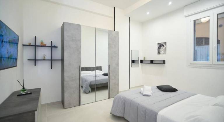 Apartment with 2 rooms for 4 persons — photo 2