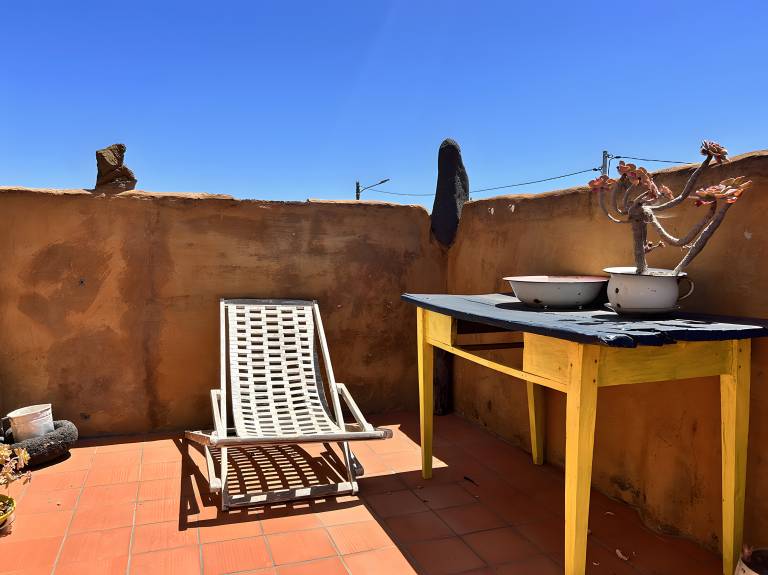 Casa  Valverde