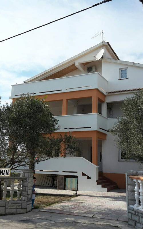Hostel  Bibinje