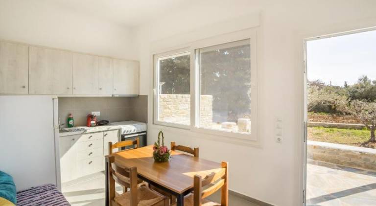 Andriana's 1 - Cycladic Home with Garden, Paros — photo 3