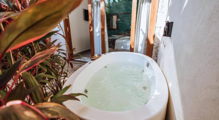 Smart Hotel Reserva Ilhabela — photo 4