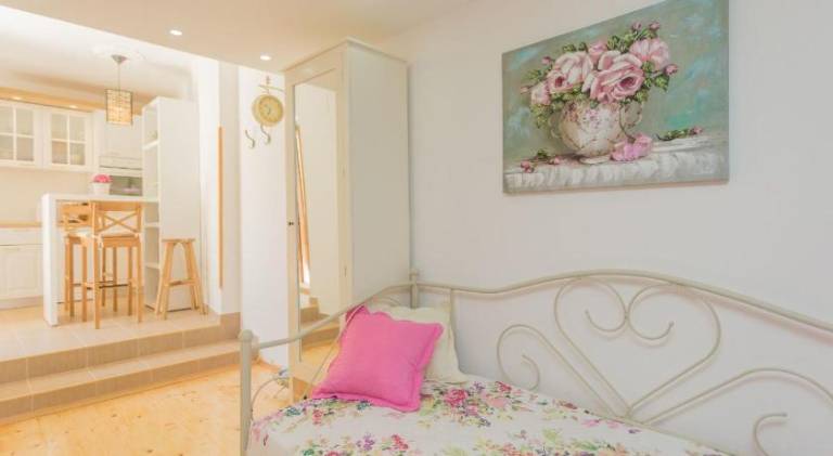 House | Near Diocletian's Palace in Split