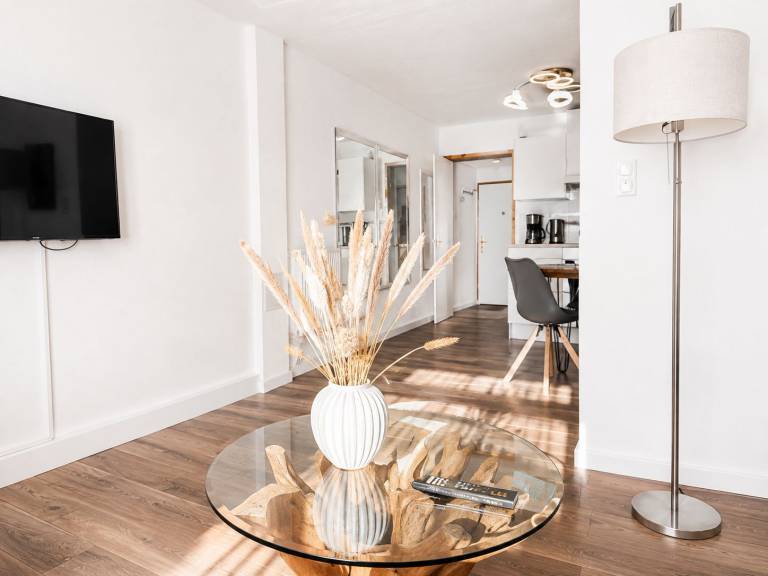 Ferienwohnung Bamberg