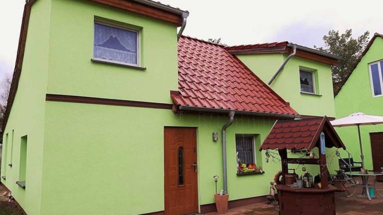 Ferienwohnung Nochten