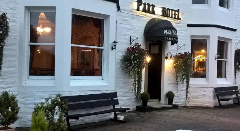 Park Hotel Dunoon — photo 3