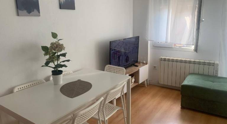 Holiday apartment with terrace | Pets allowed — photo 4