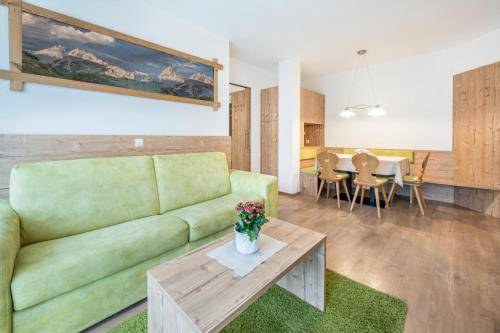 Ferienwohnung Toblach