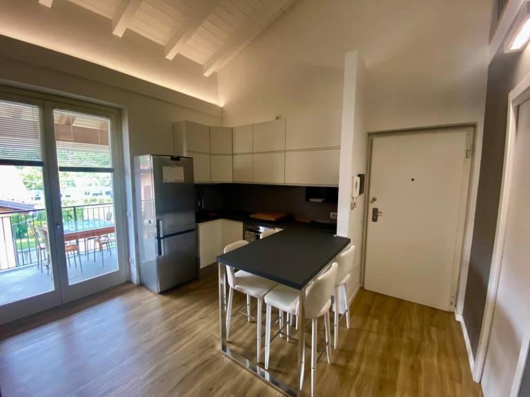 Appartamento vacanza Dorio