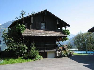 Ferienhaus Giswil