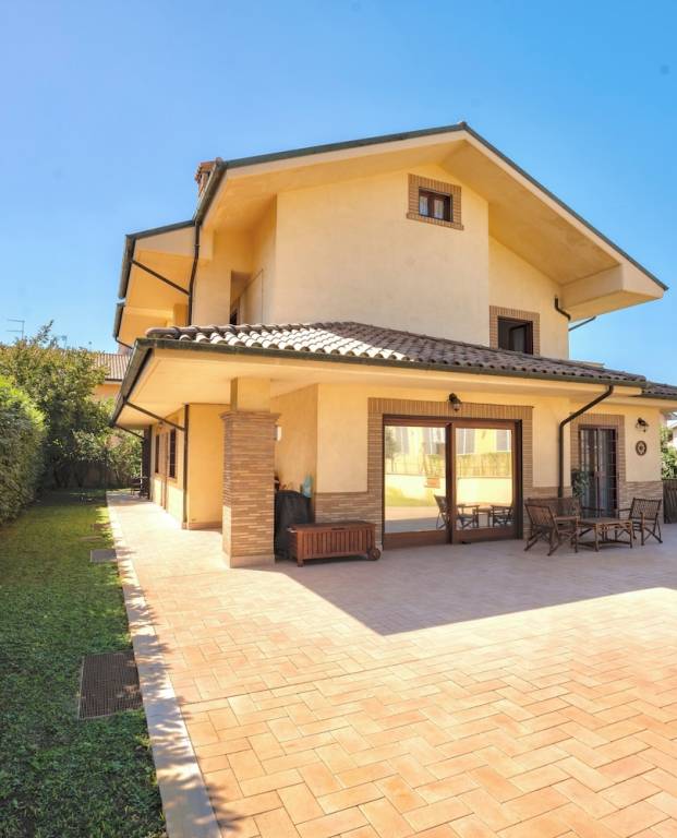 Alloggio Ciampino