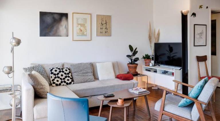 Fully equipped holiday apartment | Perfect for remote work | Pet-friendly — photo 4