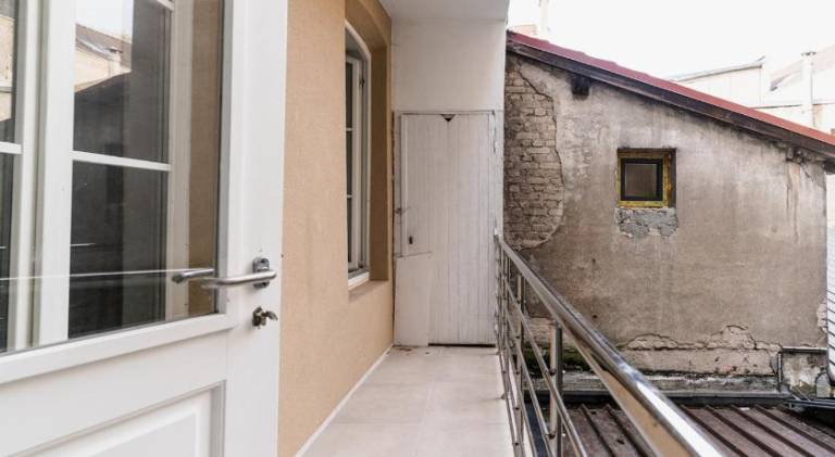 Holiday apartment with 2 rooms for 4 persons — photo 3
