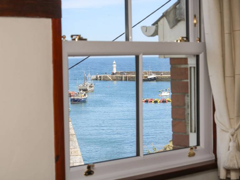 Cottage Gorran Haven