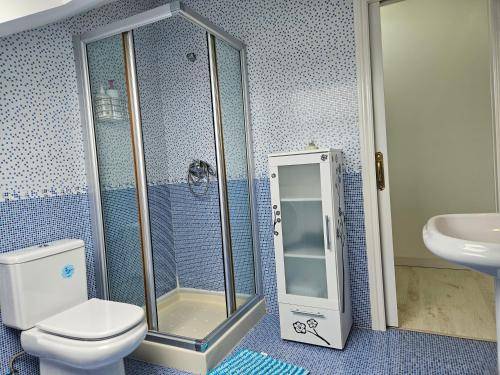 Apartamento Úbeda