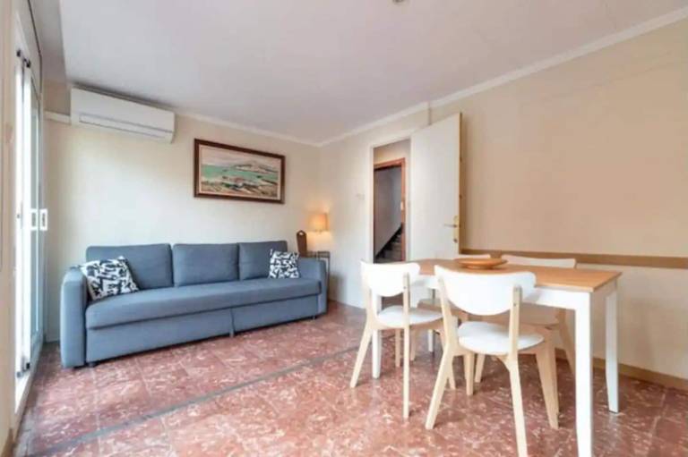 Appartement Vilassar de Mar