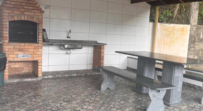 Holiday apartment with 2 rooms for 6 persons — photo 5