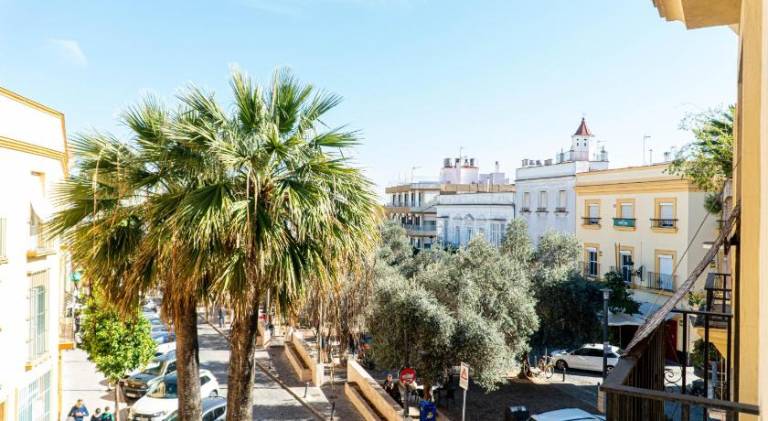 Fully equipped apartment | Next to Alcázar of Jerez de la Frontera | Perfect for remote work | Pet-friendly — photo 4