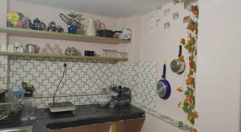 Varanasi Holiday Stay Walking distance to Banaras railway station 100mtr away — photo 4