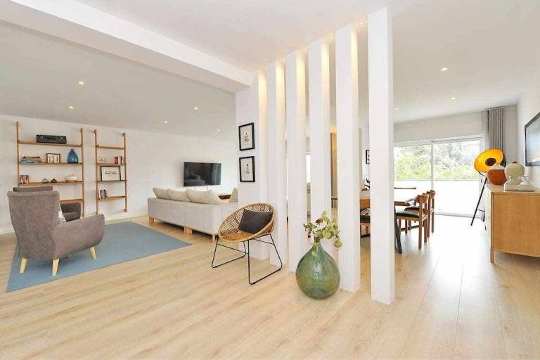 Appartement Carcavelos