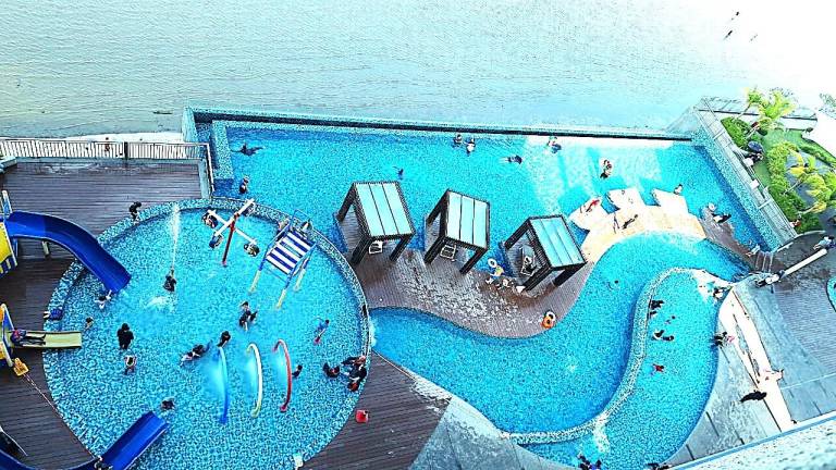 860 m&sup2; Ferienwohnung