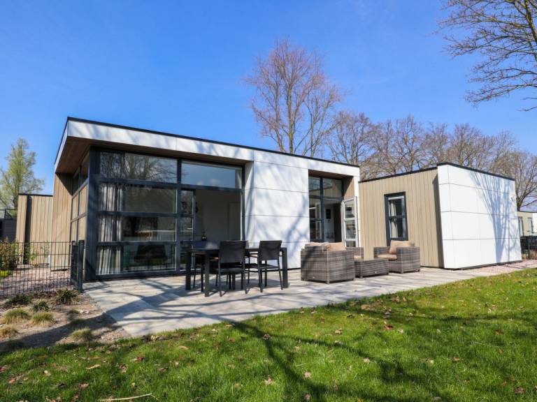 Vakantiepark Nijkerk