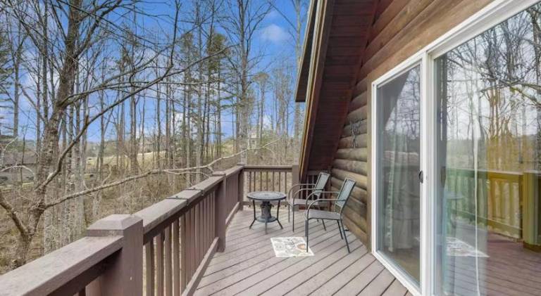 Vacation home with 4 rooms for 10 persons — photo 4