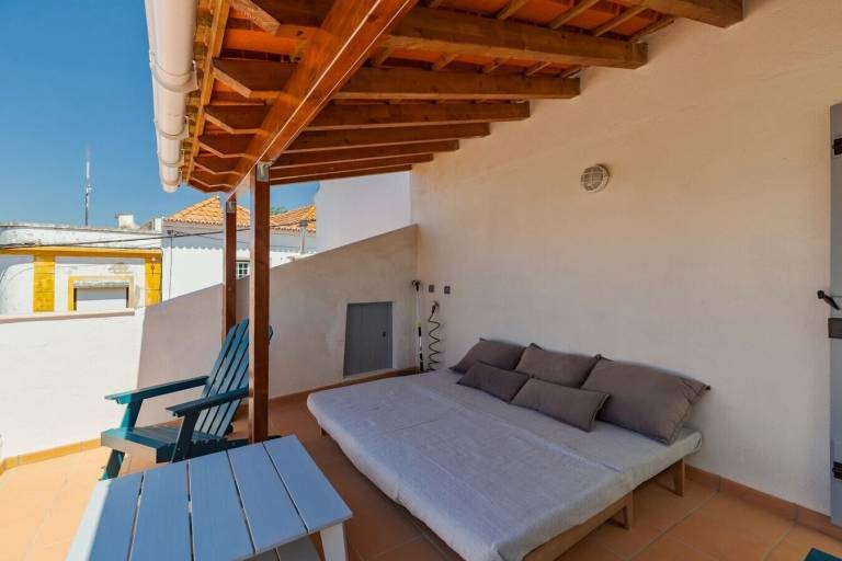Casa Palmela