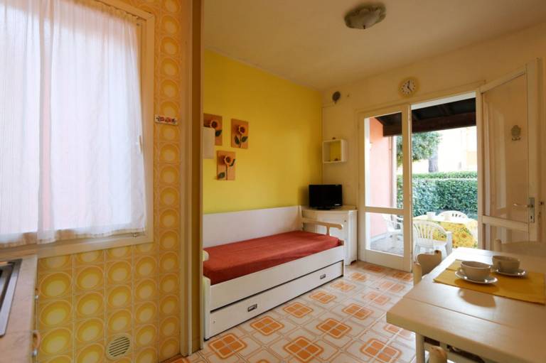 Villa Lignano Sabbiadoro